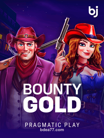 Bounty Gold Slot Game by bdea77
