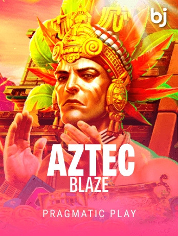 Aztec Blazepng