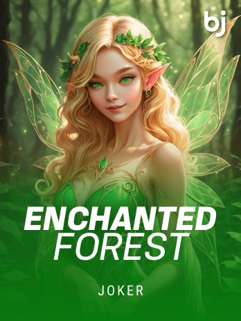 Enchanted Forestpng